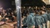 Dozens of Hong Kong Democrats Brace for National Security Charges