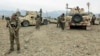 Fear of IS Displaces Hundreds in Afghanistan