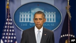 Presidente Barack Obama 