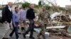 Trump Warns Hurricane-Devastated Puerto Rico of Limits to Federal Aid