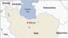 State TV: Magnitude 5.9 Earthquake Hits Southern Iran