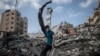 بیش از ۵۲ هزار فلسطینی آواره شده اند - ملل متحد 