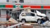 Japan's City of Sendai Struggles to Hang On After Quake, Tsunami