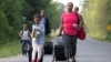 Haiti Seeks TPS Extension for Its Nationals in US