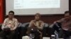 Komnas Perempuan Desak DPR Tuntaskan Pembahasan RUU Penghapusan Kekerasan Seksual