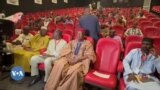 FESPACO- Mali jabofolo jabosow la o ye Fatow ye Fousseyni Maiga fɛ