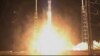 NASA’s Magnetic Mission Studies Space Weather