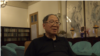 專訪胡德華：宣導開放設置特區推動中外合資