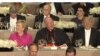 trump clinton al smith dinner 20161020