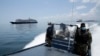 Four Dead, Over 100 Sick on Cruise Ship Off Panama Canal 