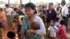 မြန်မာဒုက္ခသည်များ