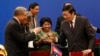 เกาะกระแส? อังกฤษขอเข้าร่วมเป็นสมาชิกธนาคารเพื่อการพัฒนา AIIB ที่มีจีนเป็นผู้ริเริ่ม