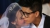 US Same-Sex Marriage Ruling Likely to Impact Other Countries