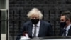 UK Slams China Sanctions Over Alleged Uyghur Disinformation