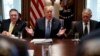 AP FACT CHECK: Trump Falsely Claims Progress on North Korea
