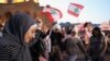 Krisis Politik Picu Krisis Keuangan di Lebanon 