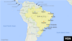 Brasil