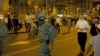 Israel Deploys Soldiers Nationally to Counter Palestinian Attacks