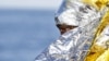 Italy Coast Guard: More Than 1,000 Boat Migrants Rescued, 16 Bodies Found