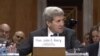 Lawmakers Question Russian Commitment in Syria