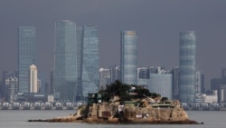 兩岸小三通有限度重啟返鄉乘客確診率兩成