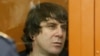Convict in Kremlin critic murder released from jail to fight in Ukraine
