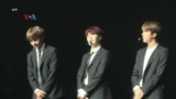 VOA Border Crossing: BTS, BOA, Kevin Griffin