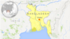 Bangladesh Arrests Chief of Islamist Militant Outfit