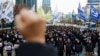 Partai yang Berkuasa Tolak Pemakzulan Presiden Korsel 