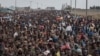 Rebel Forces Launch New Offensive in Ethiopia’s Tigray Region 