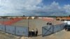 U.S. and Liberia Partner to Open First Ebola Treatment Unit