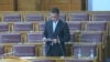 Leposavić odbio premijera: Nemam pravo da podnesem ostavku 