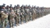 متیس قوای مسلح افغانستان را کوچکتر اما بهتر خواند 