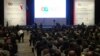 Presiden Jokowi Ajak Negara-Negara Asia Afrika Untuk Lebih Ramah Terhadap Dunia Usaha