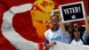 Freedom House: Democracy Scores for Most Countries Decline for 12th Consecutive Year 
