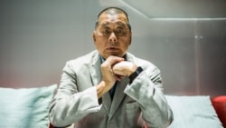 粵語新聞 晚上10-11點: 黎智英案1月2日繼審，控方指稱他聯同多國政要推動制裁