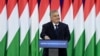 Isolated in Europe, Hungary's Prime Minister Hopes for Return of Trump