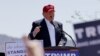 Anti-Trump Protests Held in Arizona, New York City