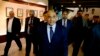 Iraq's Parliament Confirms Cabinet Ministers, But Divisions Remain