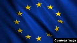 Zastava EU