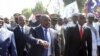 Political Flash Points Ahead for DRC