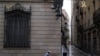 Catalonia Urges Thousands of People to Stay Home as Coronavirus Cases Rise 