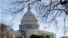 Americanos também elegem hoje o Congresso