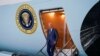 Lawatan 4 Hari, Biden Tiba di Irlandia Utara