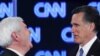Perdebatan Calon Presiden Partai Republik Memanas di Florida