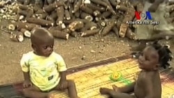 'A Vitamini Eksikliği Çocuklarda Ölüme Neden Oluyor'