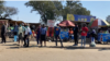 Zimbabwe Leader Extends COVID-19 Lockdown