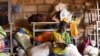 Thousands Flee as Extremists Go on Rampage in Northeast Burkina Faso
