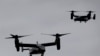 Australia PM Vows Support After ‘Tragic’ US Military Aircraft Incident 