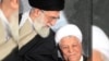آیا هاشمی رفسنجانی می آید؟